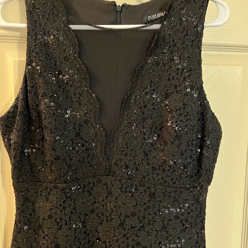 Special occasion LBD